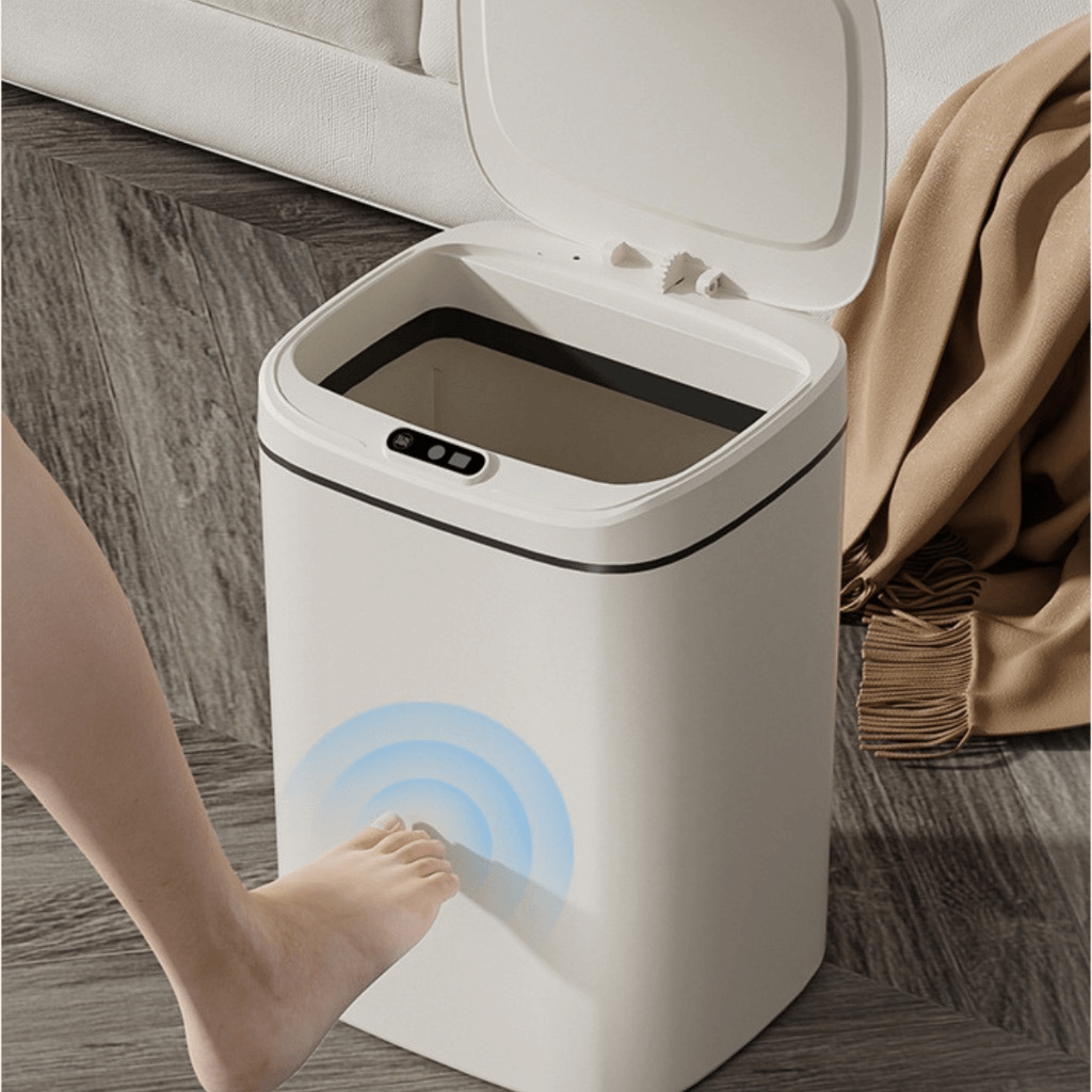 Lixeira SmartBin
