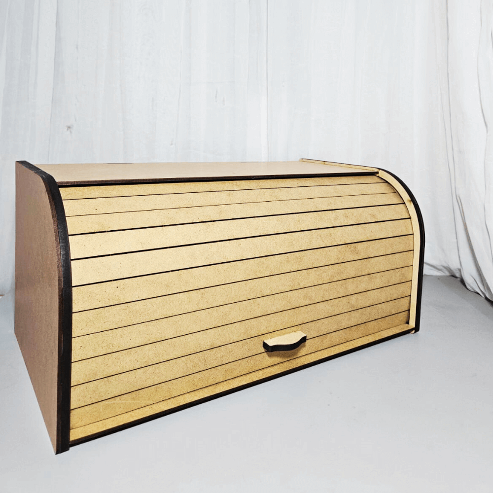 Porta Pães BambuPan