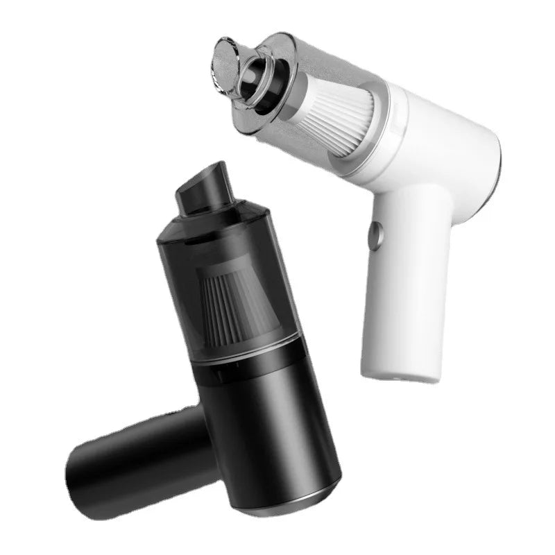 Mini Aspirador Portátil AirSweep