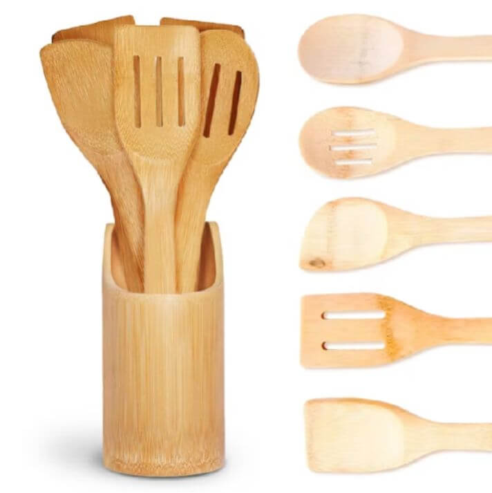 Kit BambuChef
