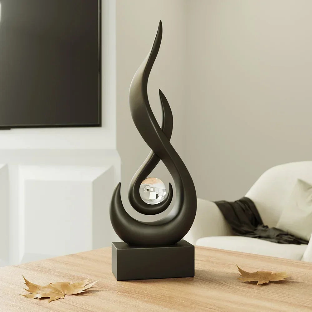 Escultura Essenza