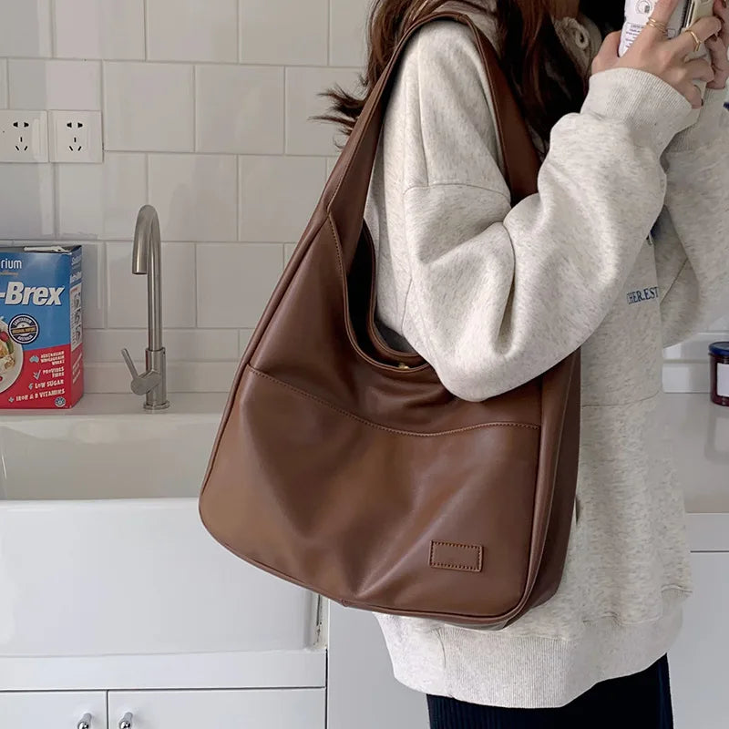 Lux Bag Premium - Praticidade e Sofisticação