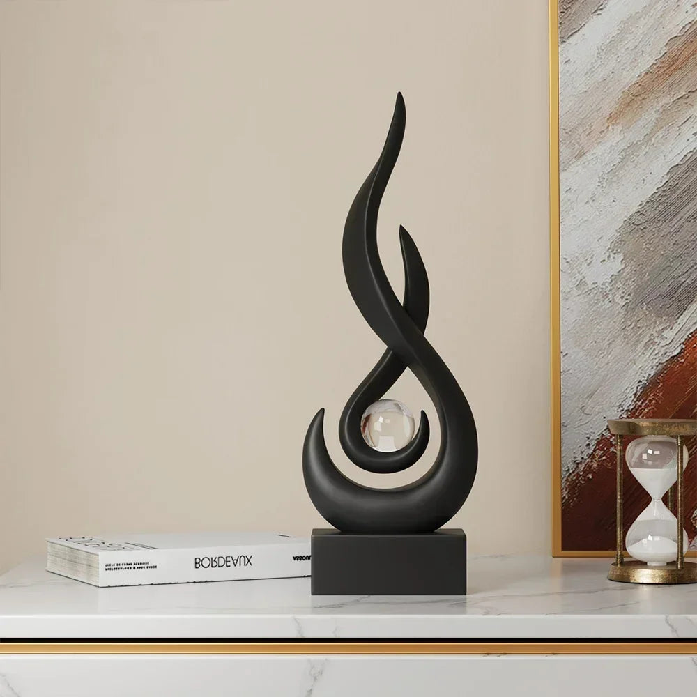 Escultura Essenza