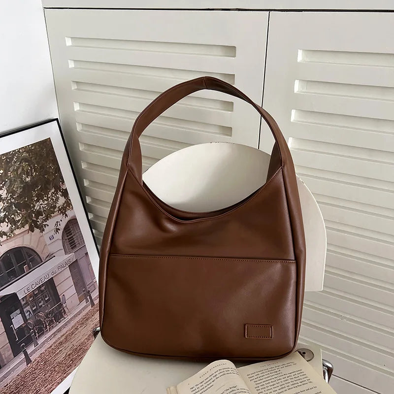 Lux Bag Premium - Praticidade e Sofisticação