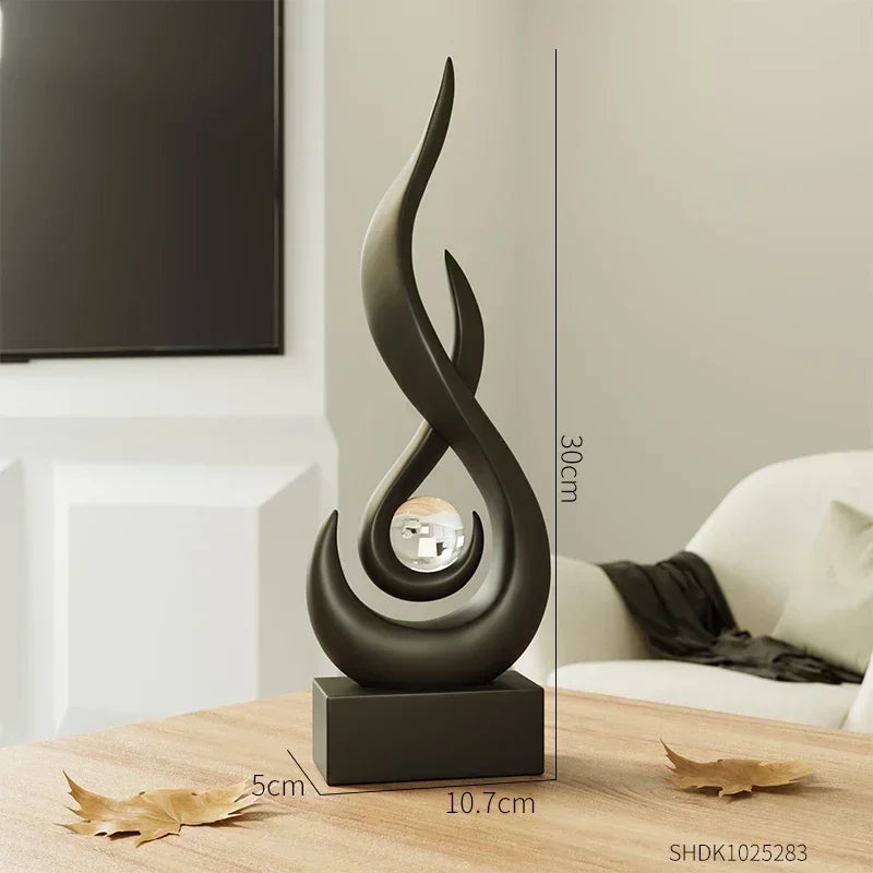 Escultura Essenza