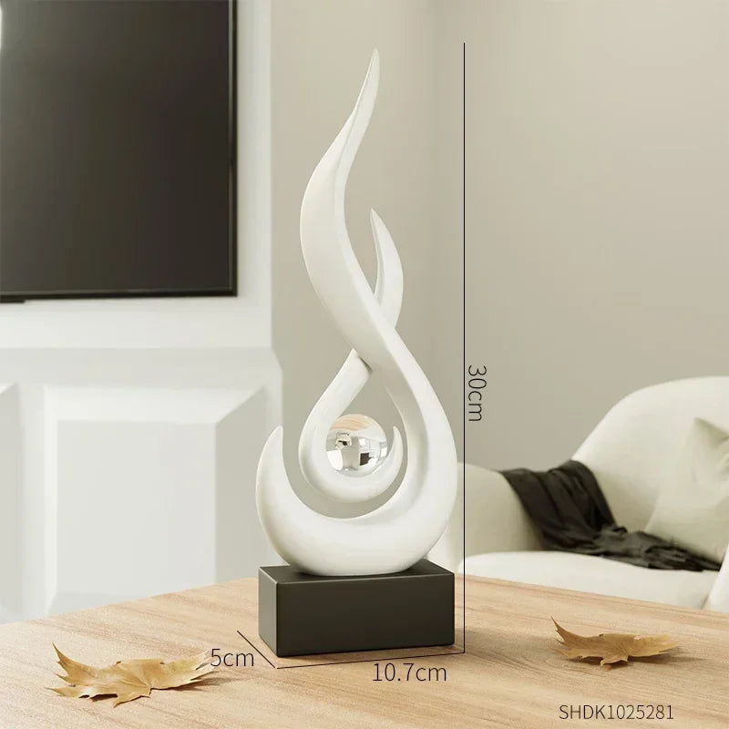 Escultura Essenza