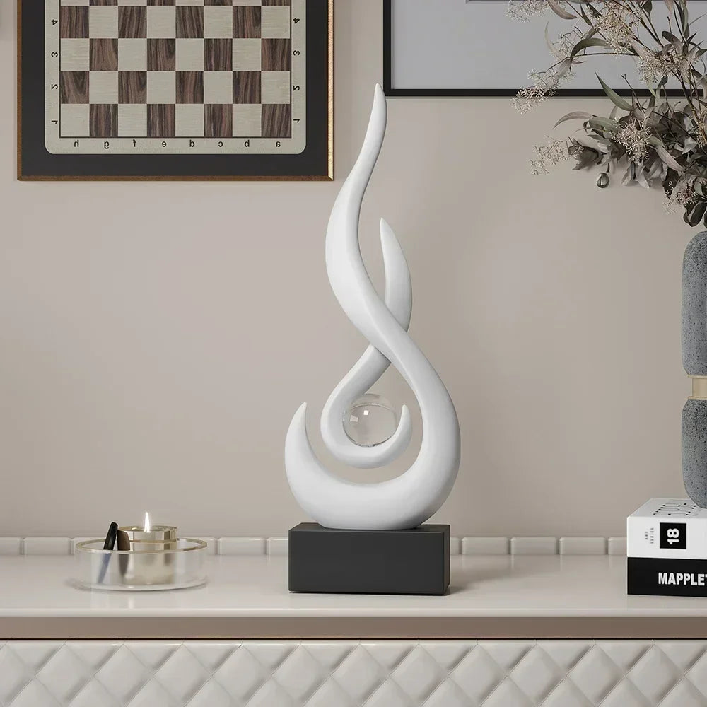 Escultura Essenza