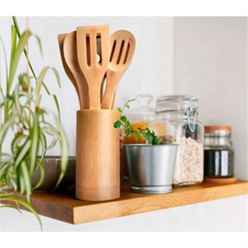 Kit BambuChef
