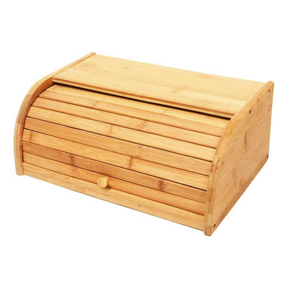 Porta Pães BambuPan