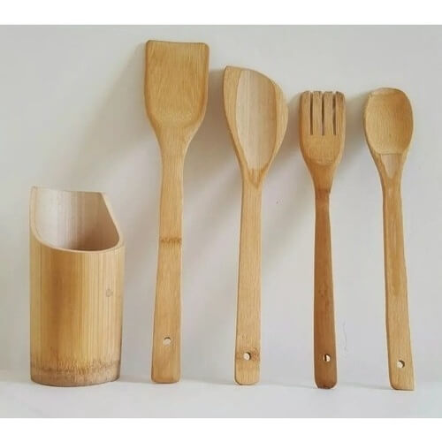 Kit BambuChef