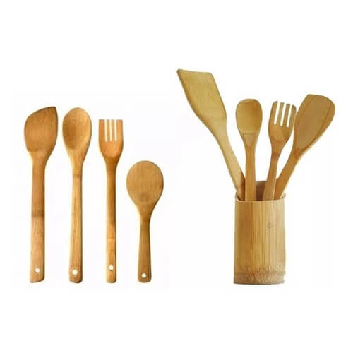 Kit BambuChef