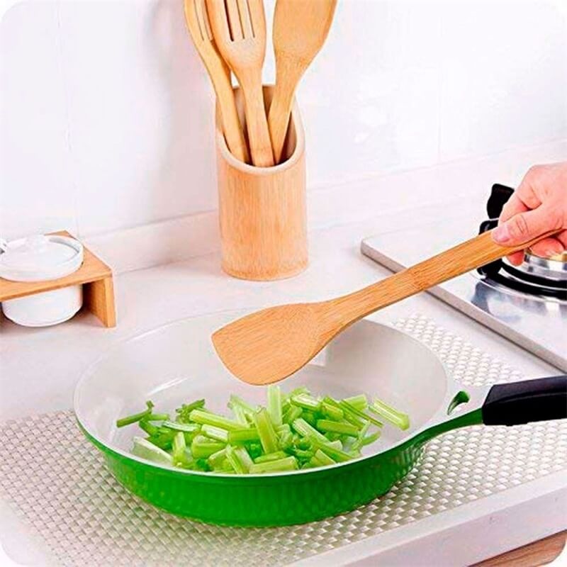 Kit BambuChef