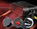 Ar Condicionado Portátil - Turbo Max