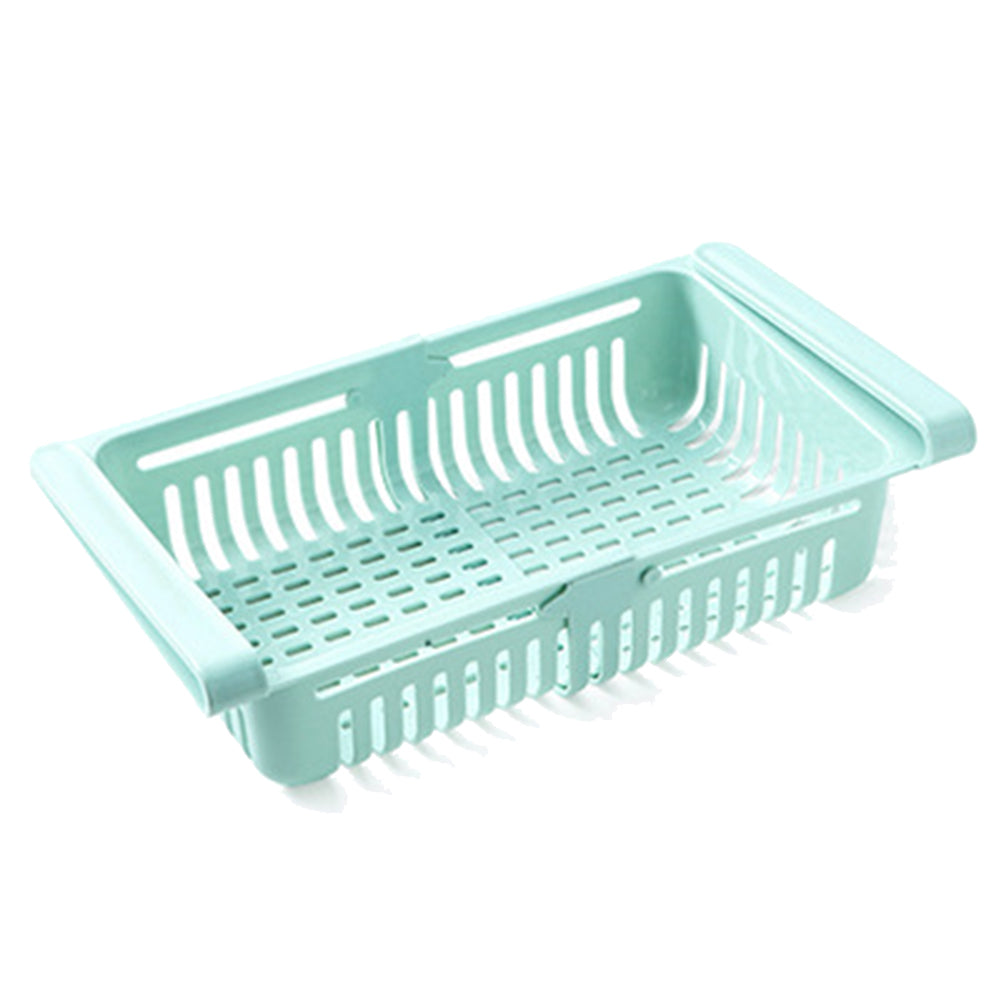 Gaveta Organizadora Ajustável para Geladeira - Drawer Max (COD 590002)