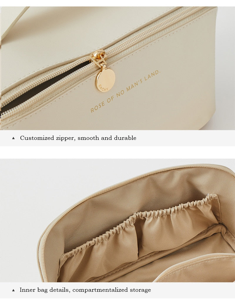 Bolsa de Maquiagem Bag Stylish Woman