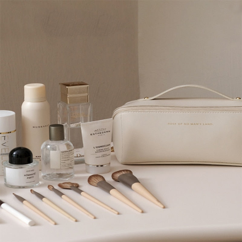 Bolsa de Maquiagem Bag Stylish Woman