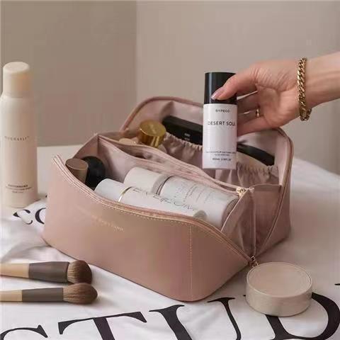Bolsa de Maquiagem Bag Stylish Woman