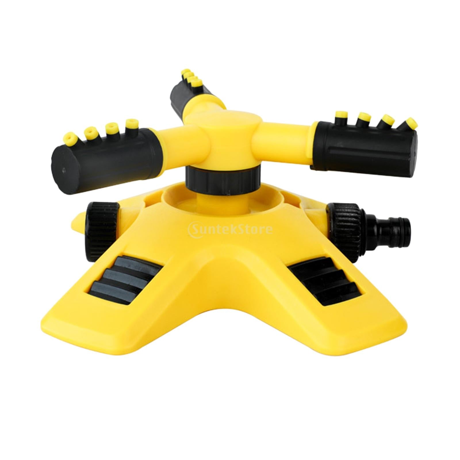 Sistema de Irrigação Automático 360º Para Jardim - 360 Irrigation (COD 391779)