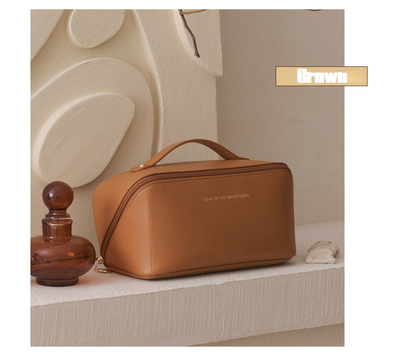 Bolsa de Maquiagem Bag Stylish Woman