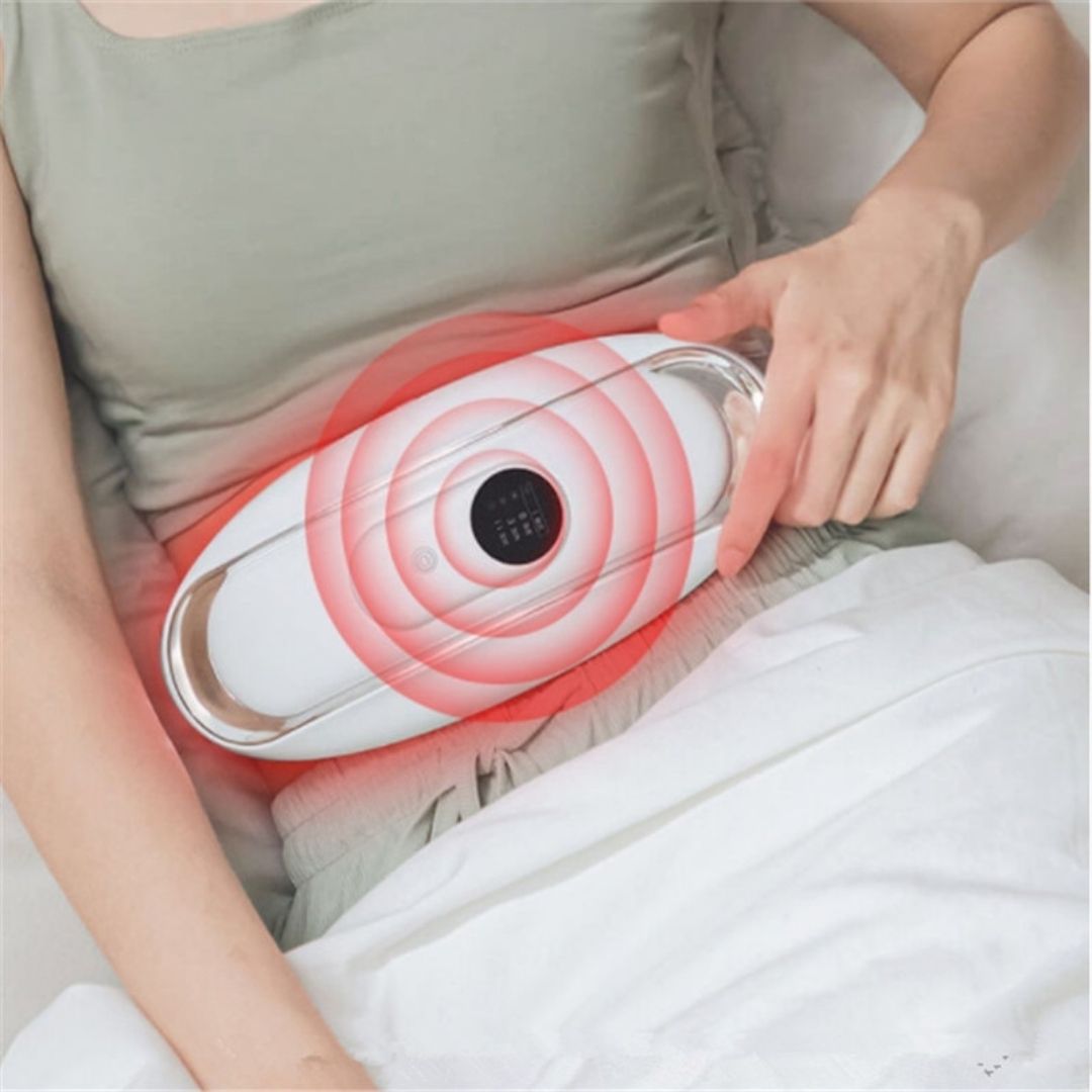 Massageador Multifuncional Queima Gordura - Lipo Corpus I
