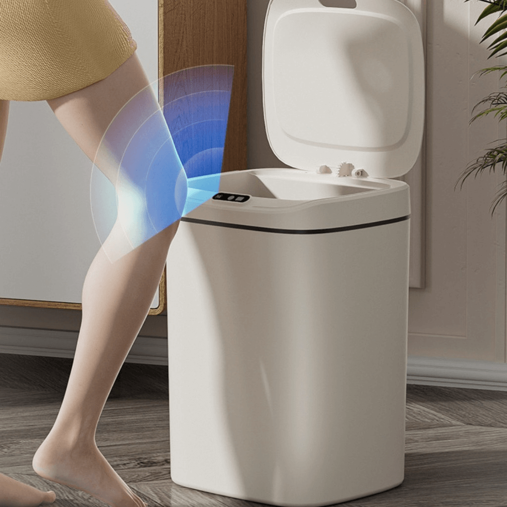 Lixeira SmartBin