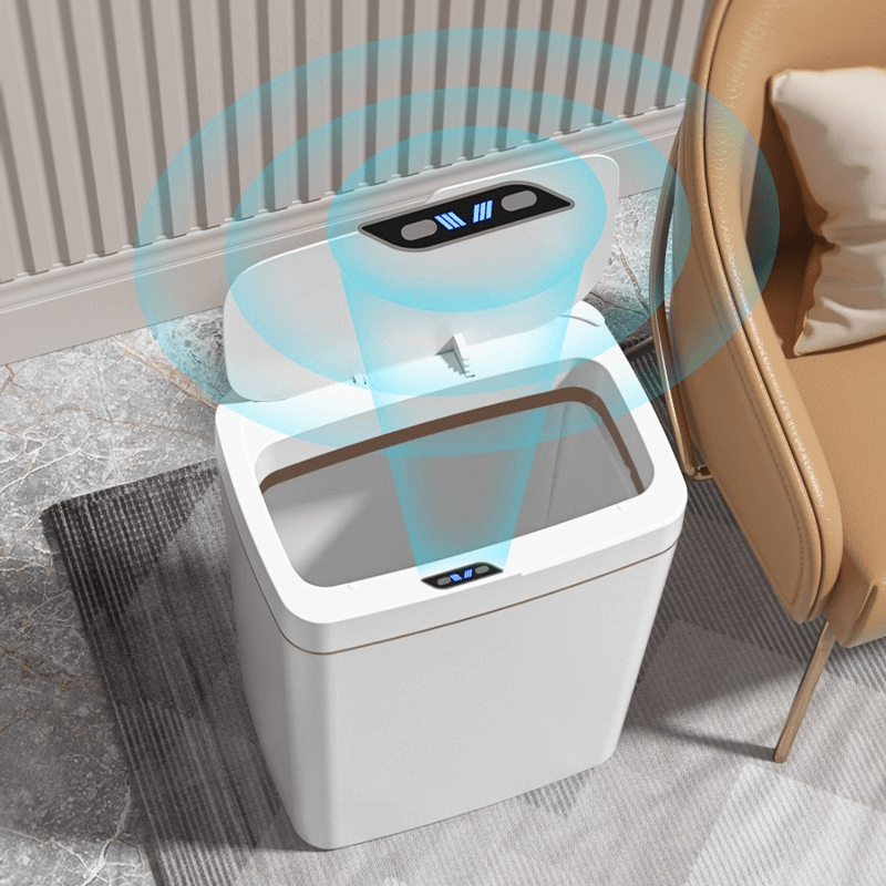 Lixeira SmartBin