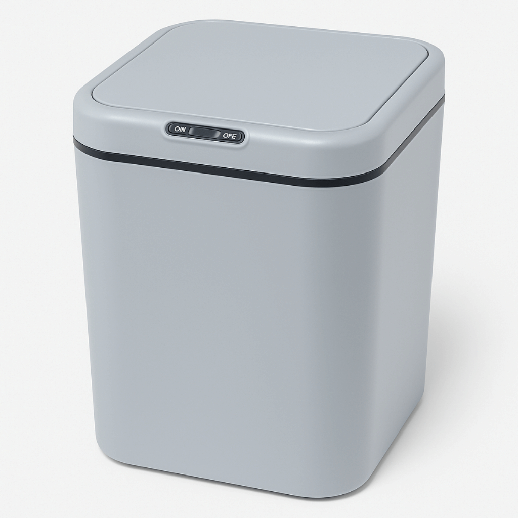 Lixeira SmartBin
