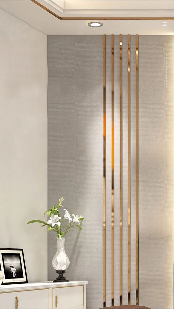 Adesivo Decorativo GoldenEdge