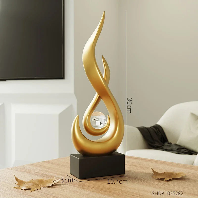 Escultura Essenza