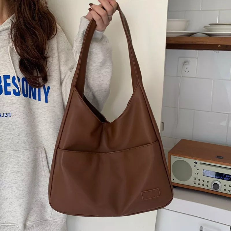 Lux Bag Premium - Praticidade e Sofisticação