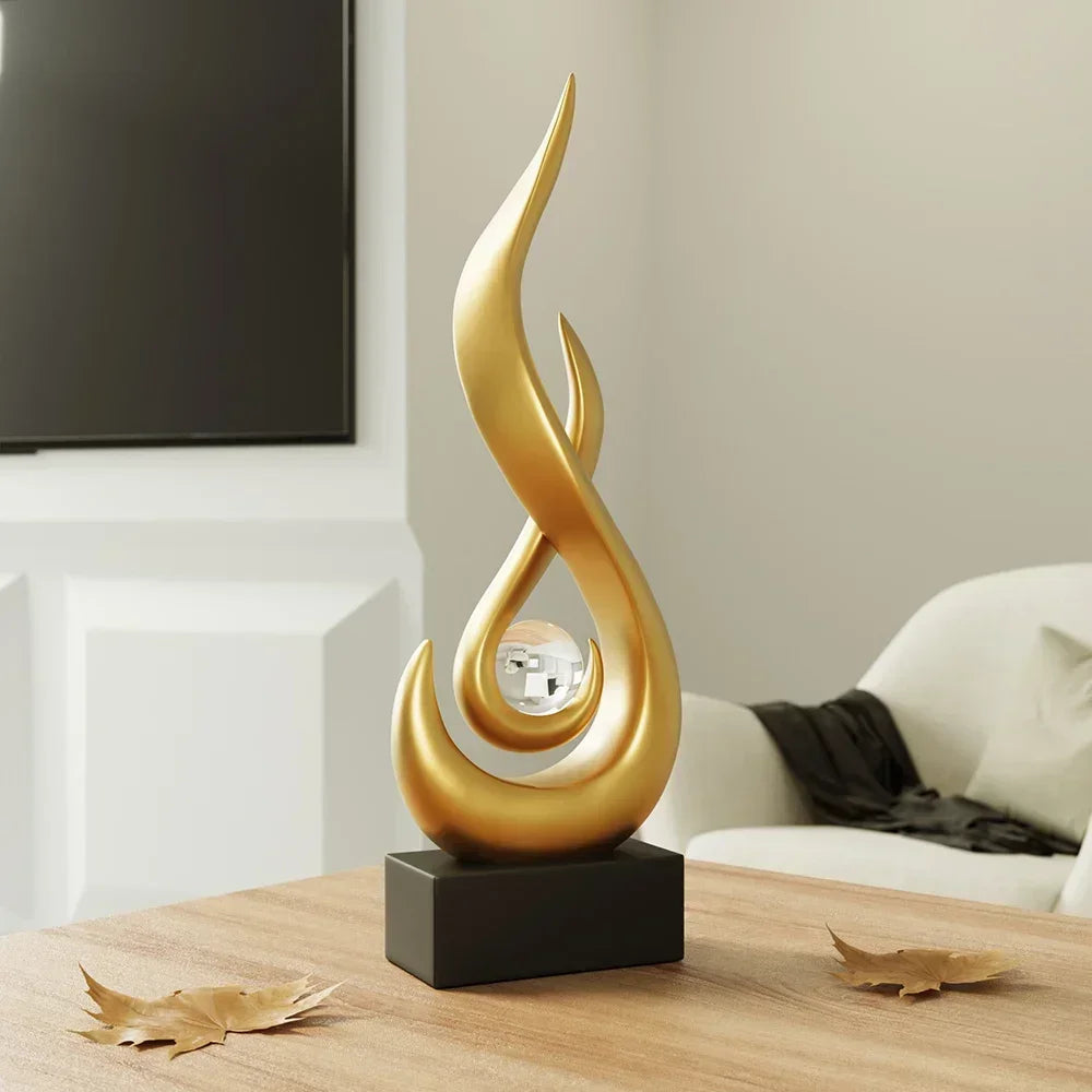 Escultura Essenza