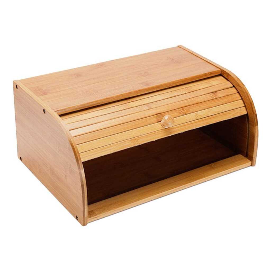 Porta Pães BambuPan