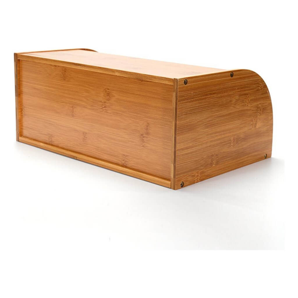 Porta Pães BambuPan