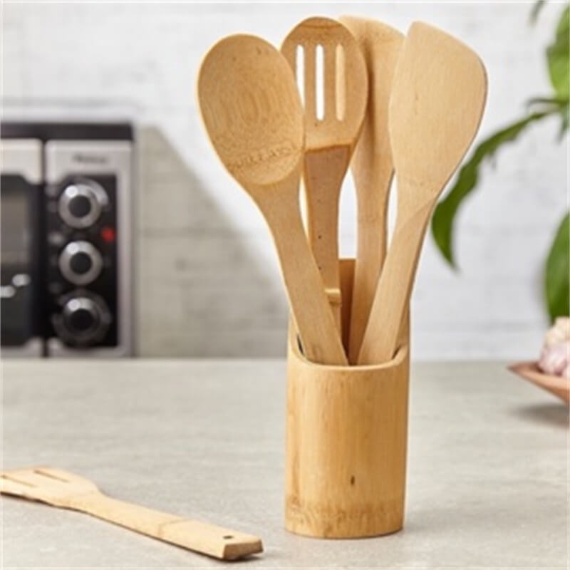 Kit BambuChef