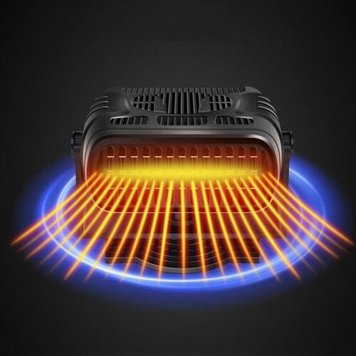 Ar Condicionado Portátil - Turbo Max