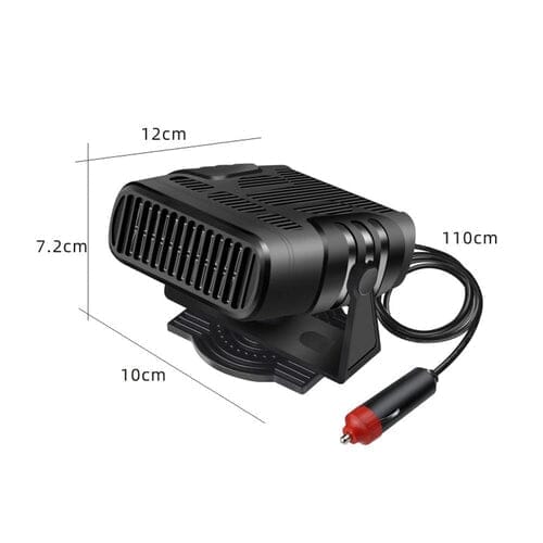Ar Condicionado Portátil - Turbo Max