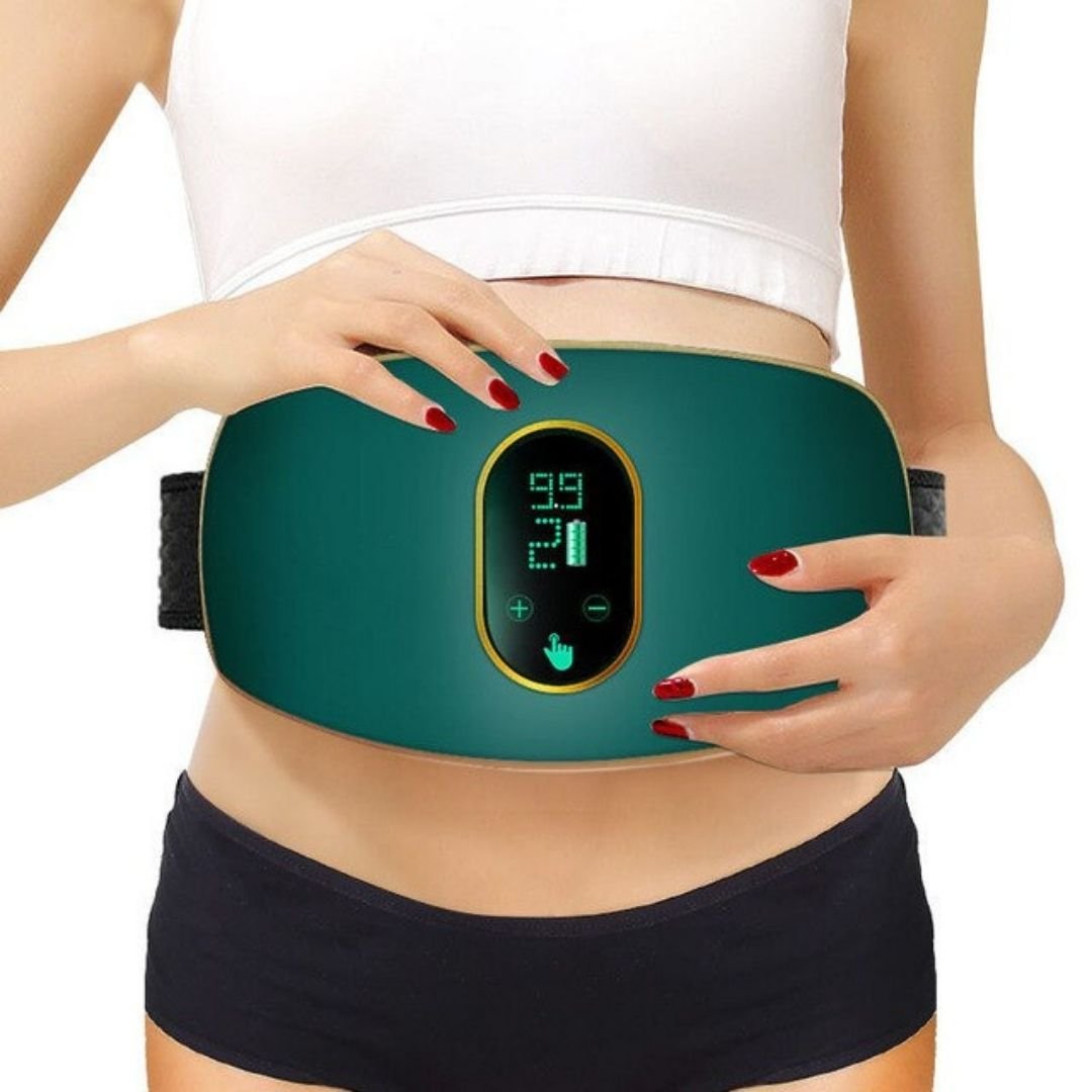 Massageador Multifuncional Queima Gordura - Lipo Corpus I