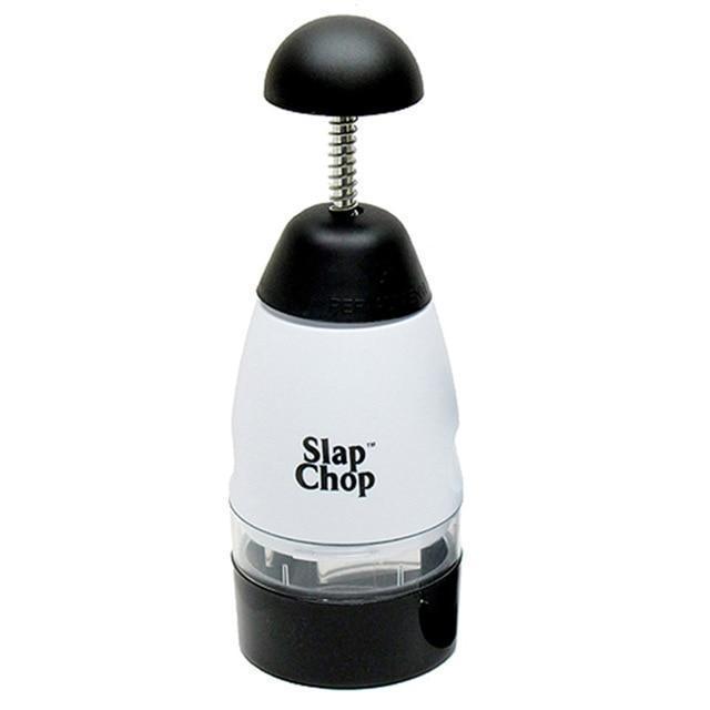 Slap Chop - Processador de Alimentos - Frete Gratis